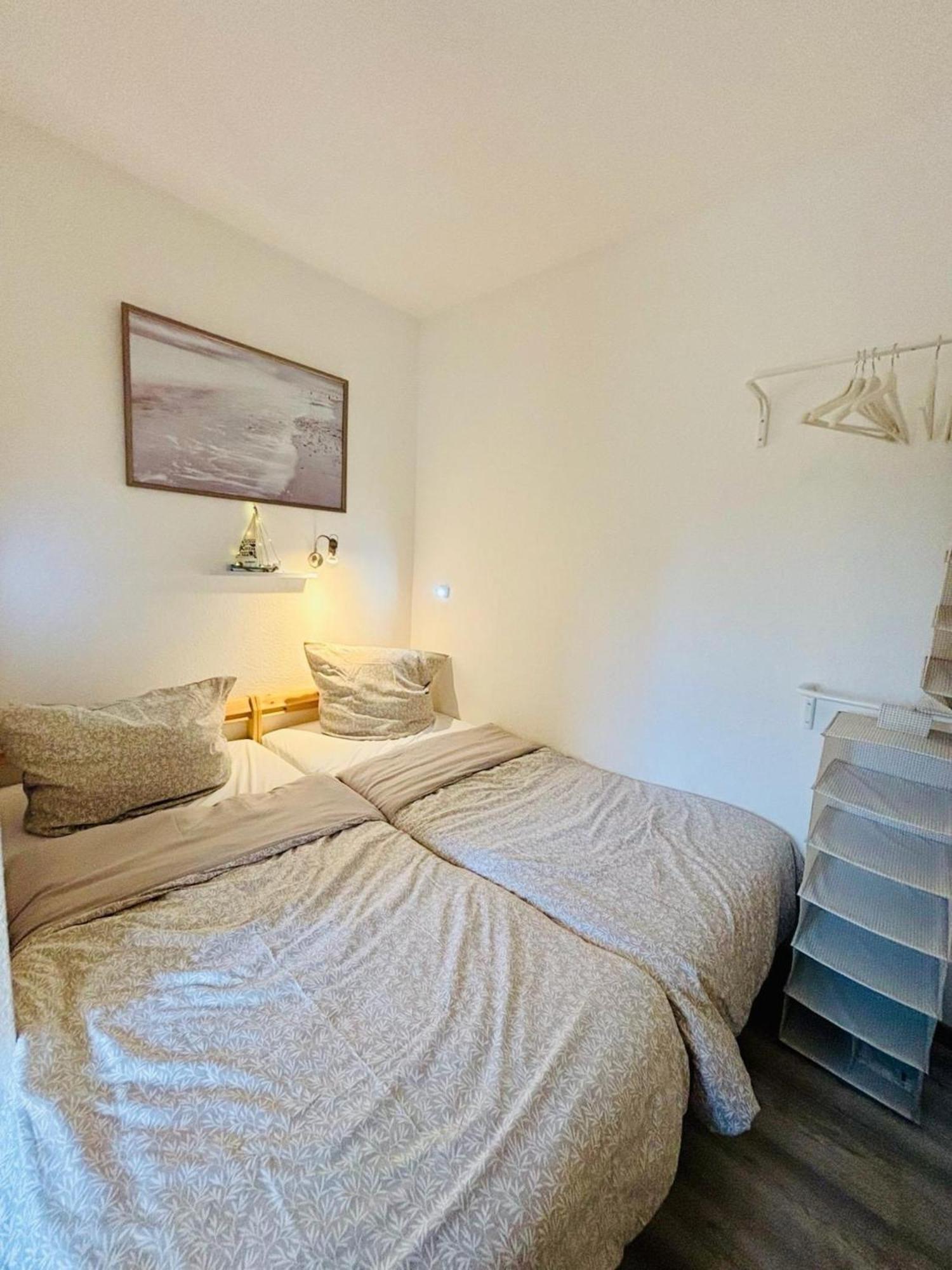 Ferienwohnung Usedom Familie Stopp Apartment 23A Lutow Buitenkant foto